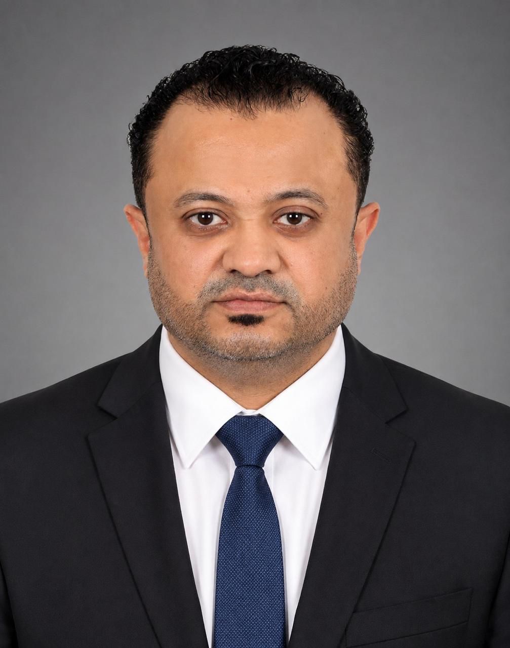 Marwan Zaidan